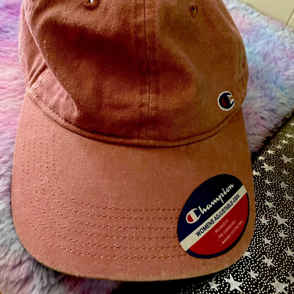 Champion Hat